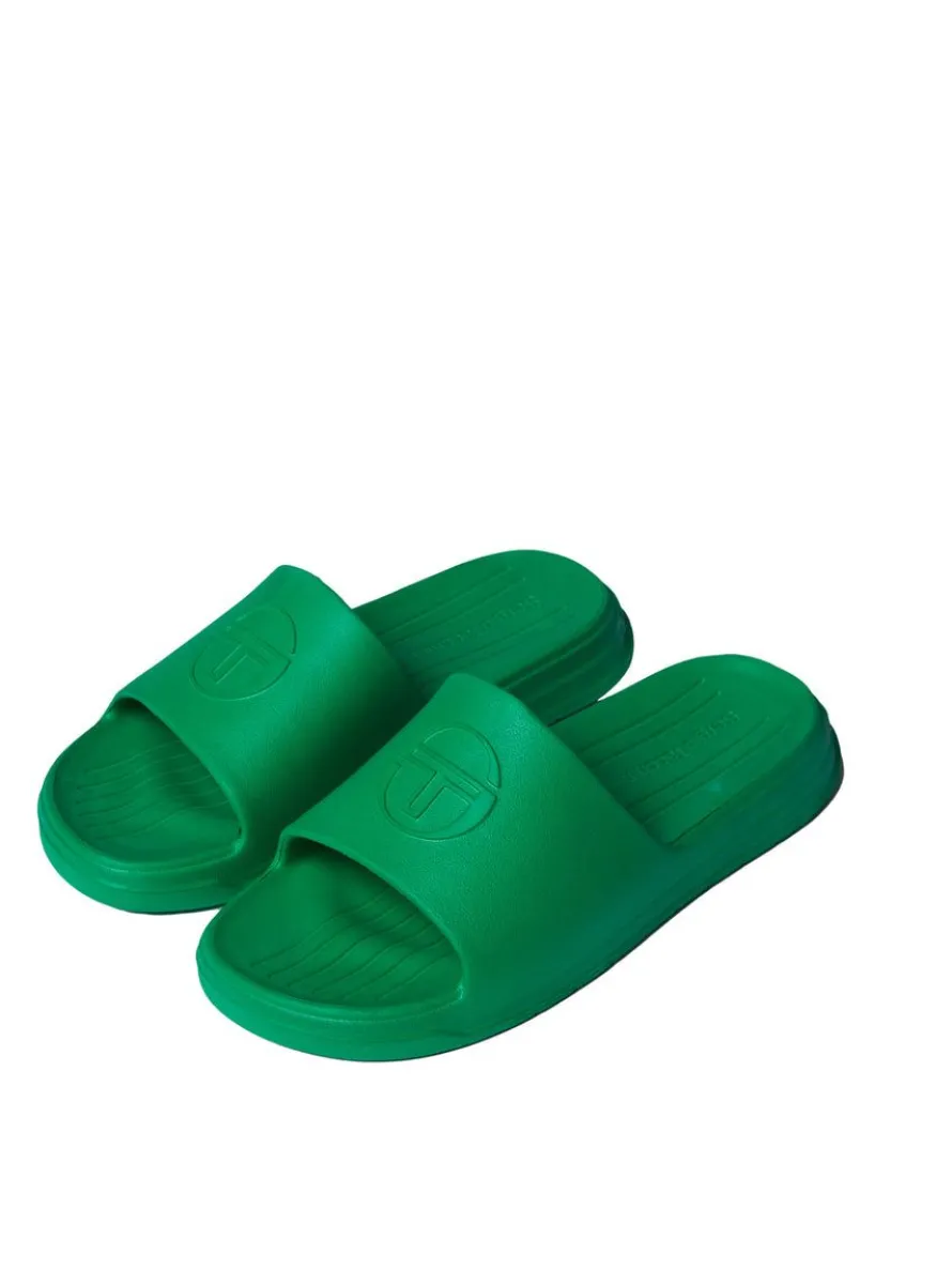 Cup Slide- Bright Green