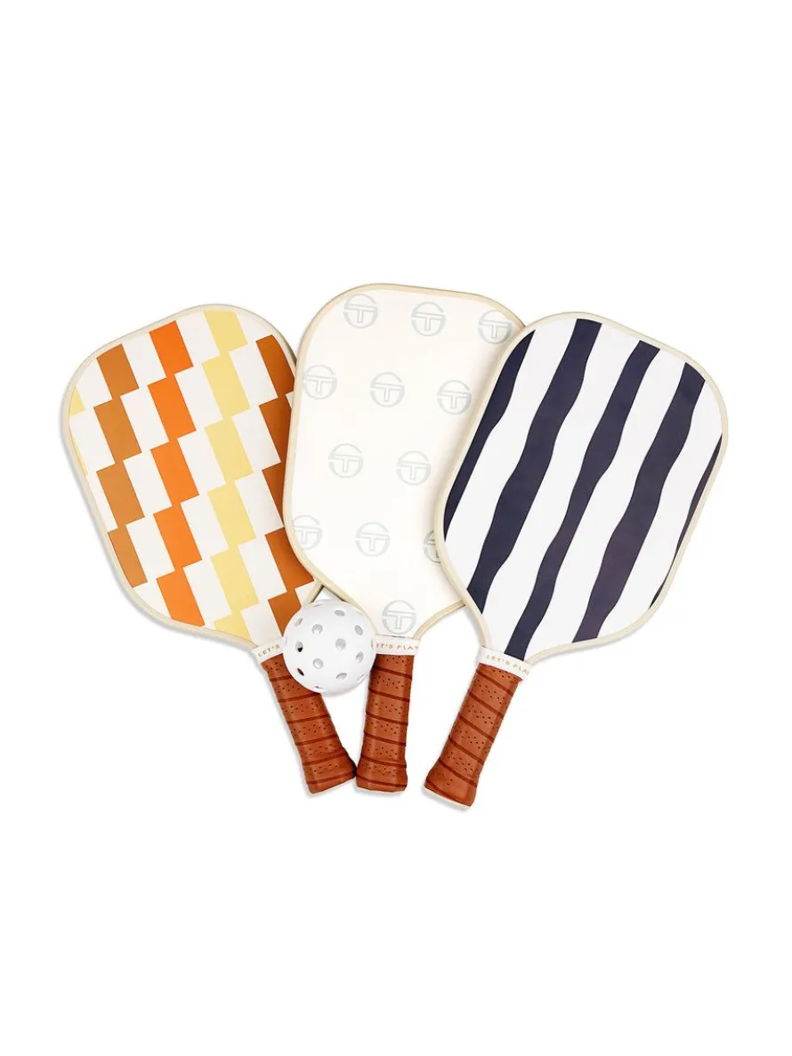 St Pickleball Paddle- Gardenia