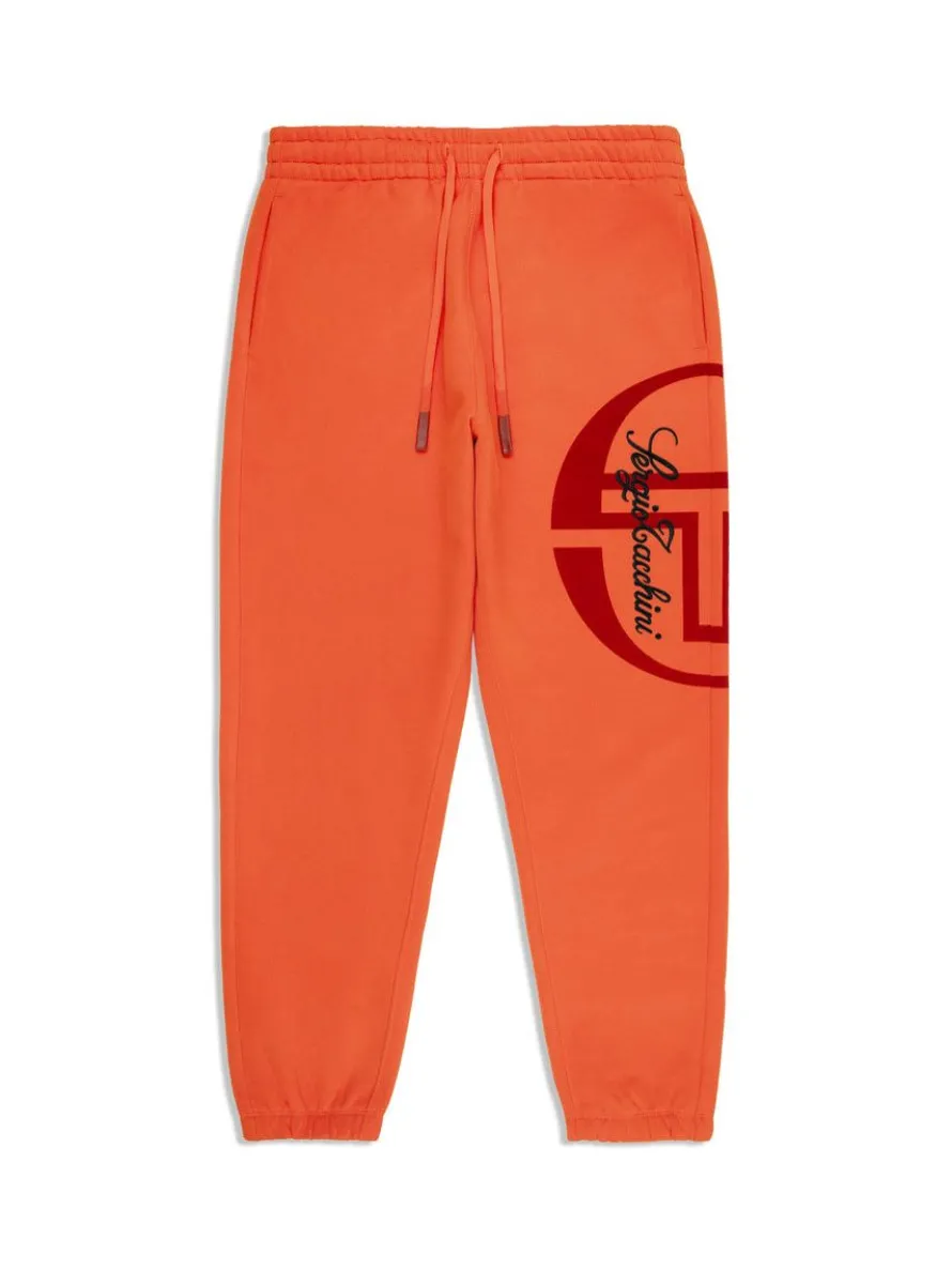 Garcon Sweatpant- Poinciana