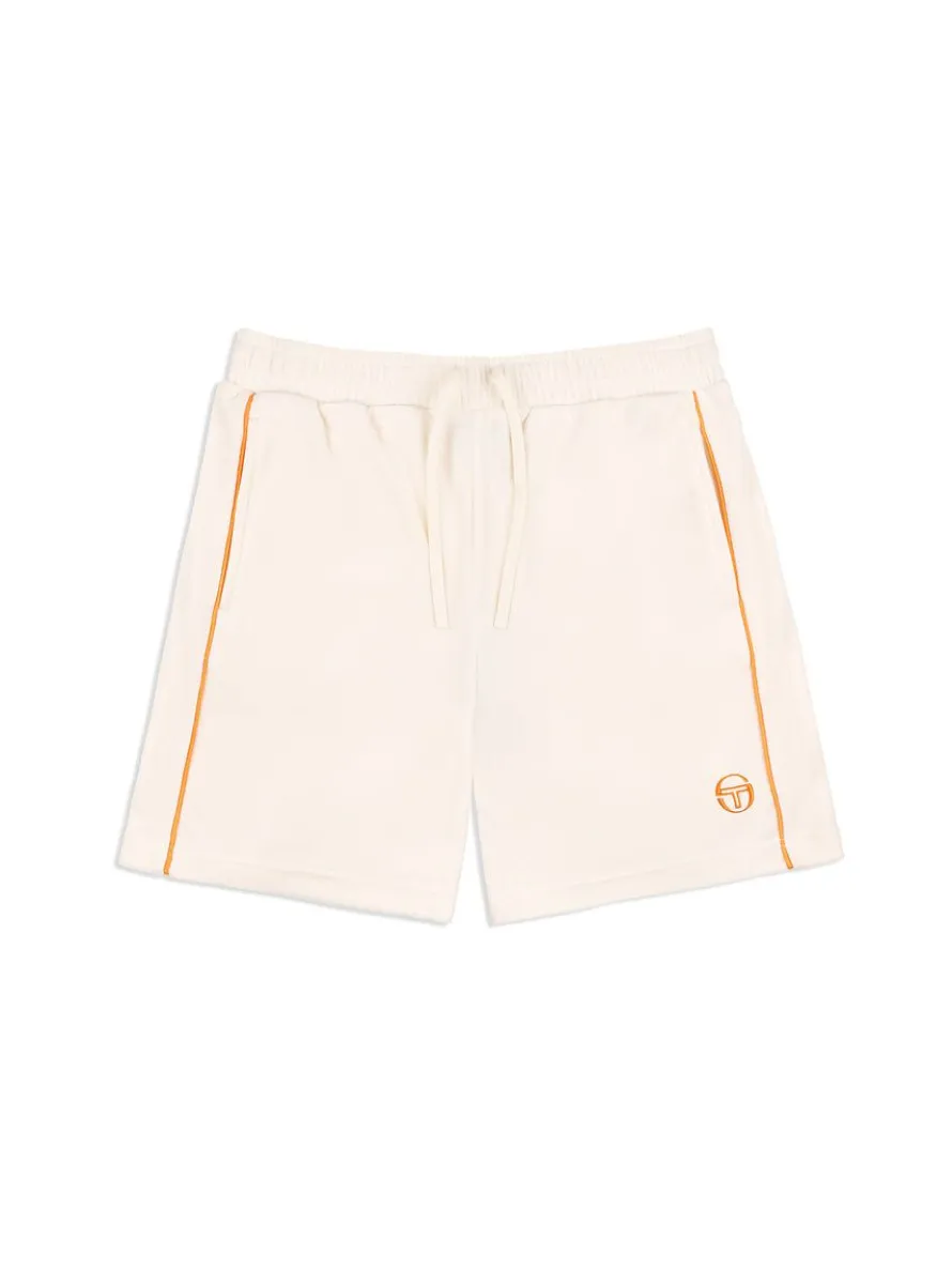 Lioni Velour Short Archivio- Gardenia