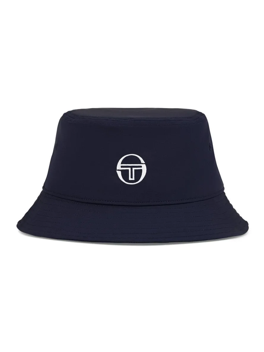 Vacanza Bucket Hat- Maritime Blue
