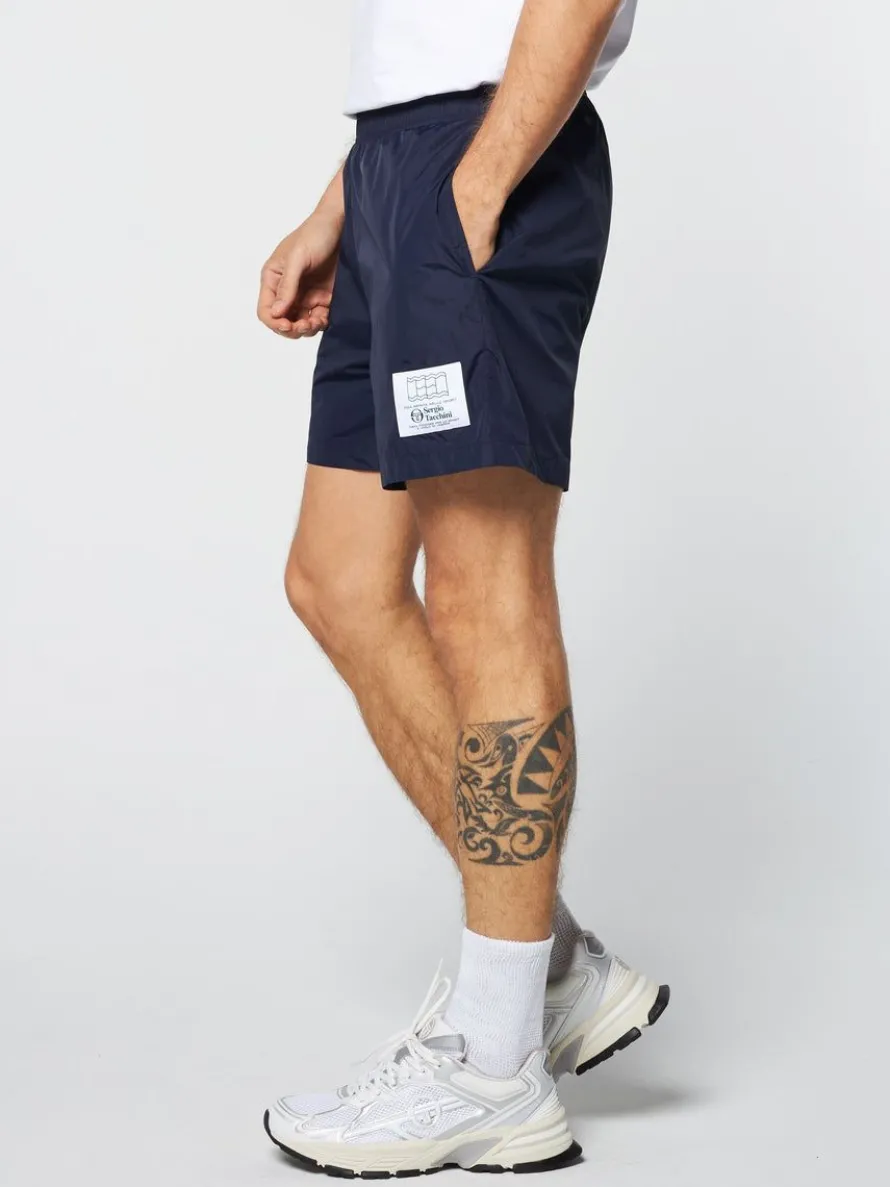 Onda Short- Maritime Blue
