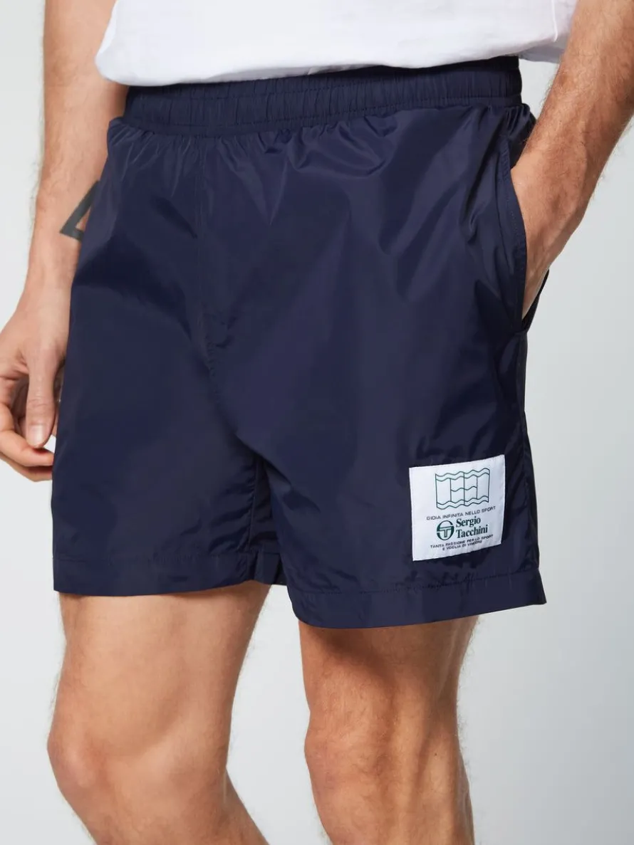 Onda Short- Maritime Blue
