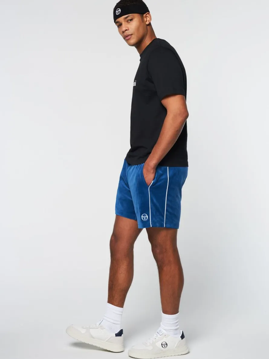 Tennis Headband- Black