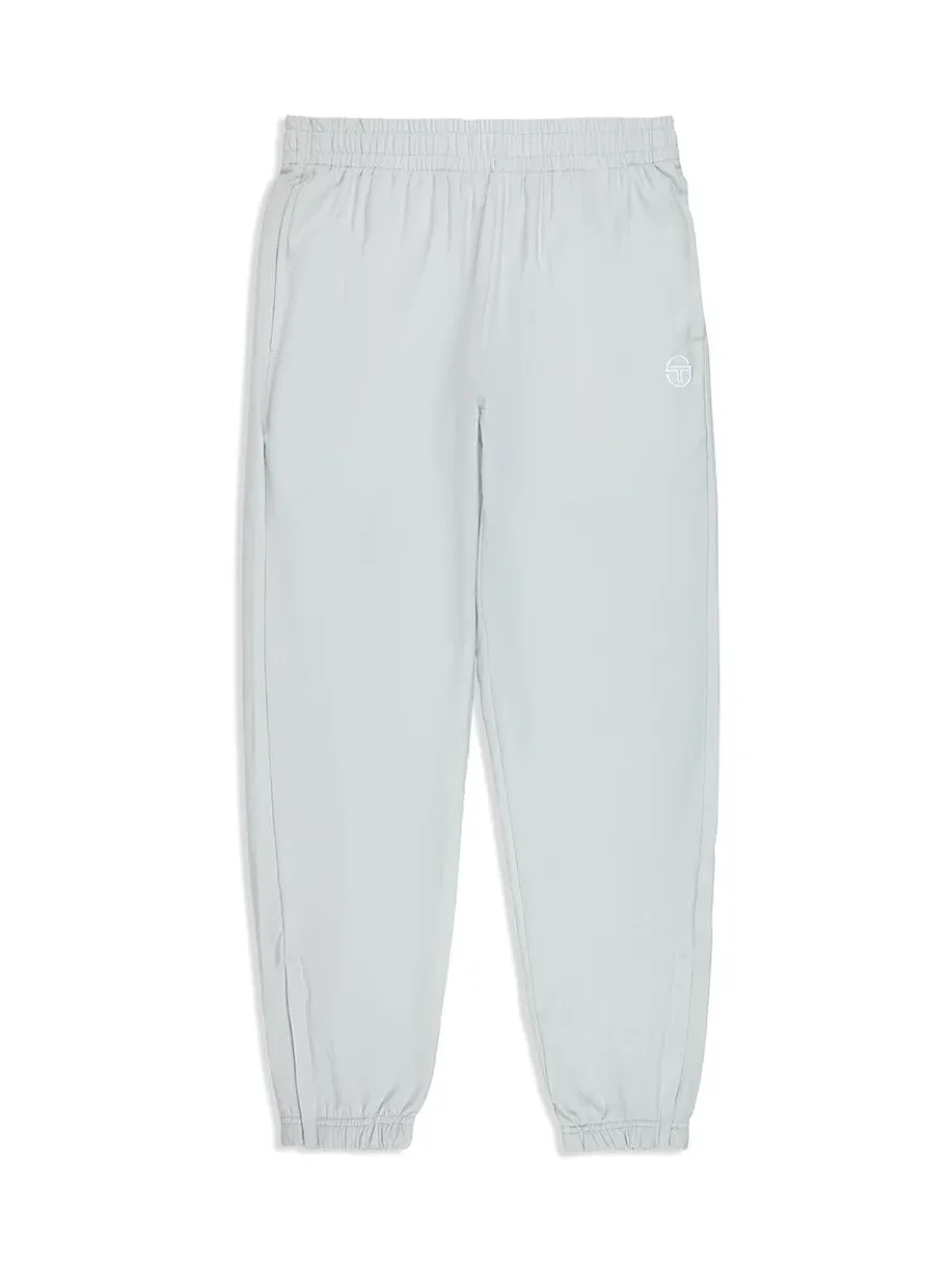 Alife Track Pant- Quiet Gray