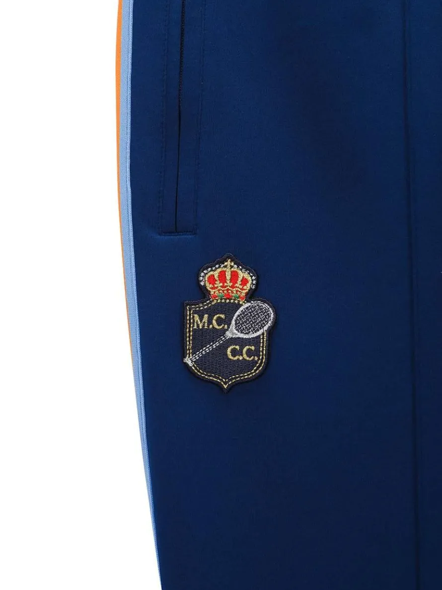 Baseline Staff Pants- Navy