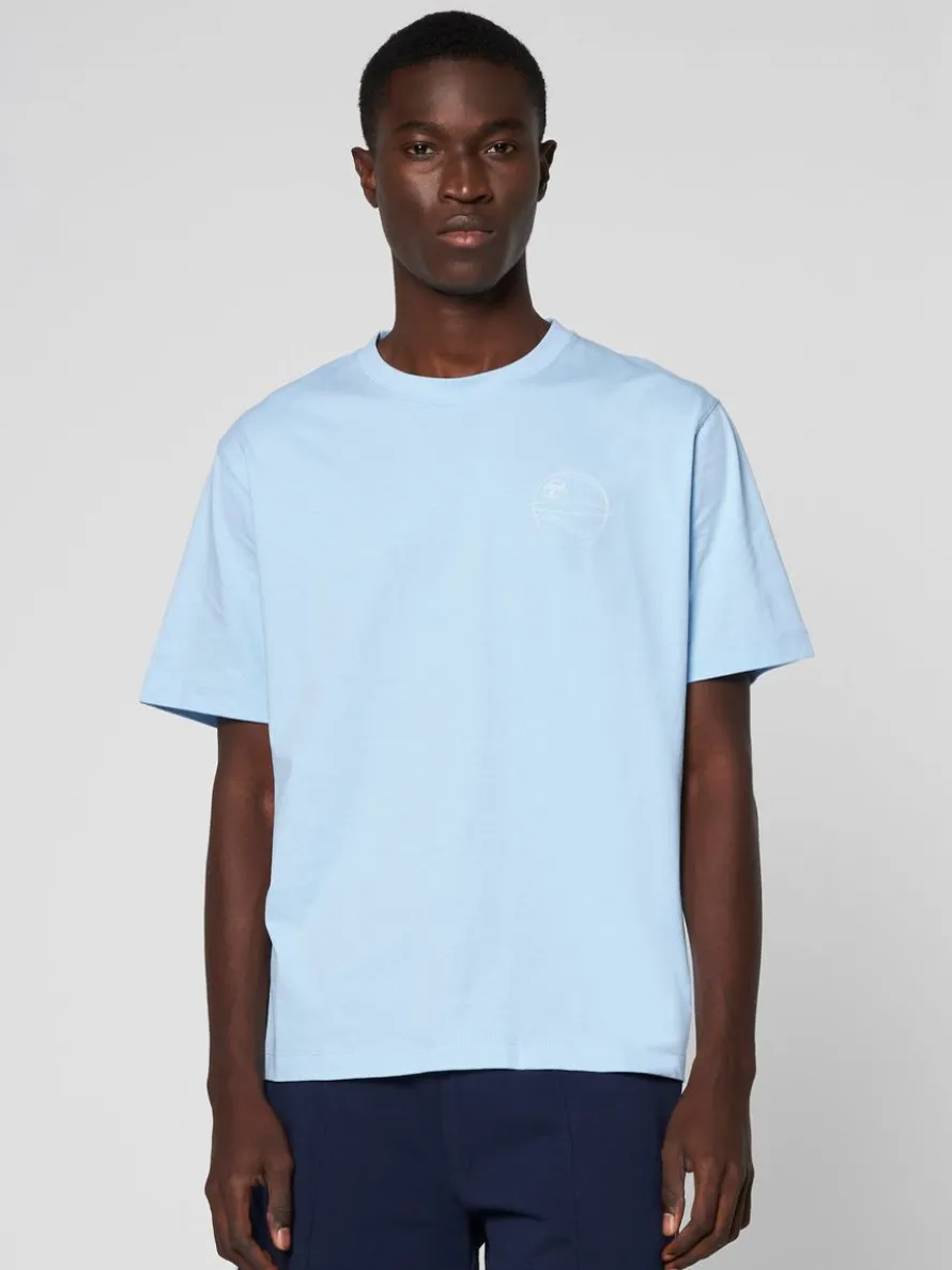 Lo Sport T-Shirt-Dutch Canal