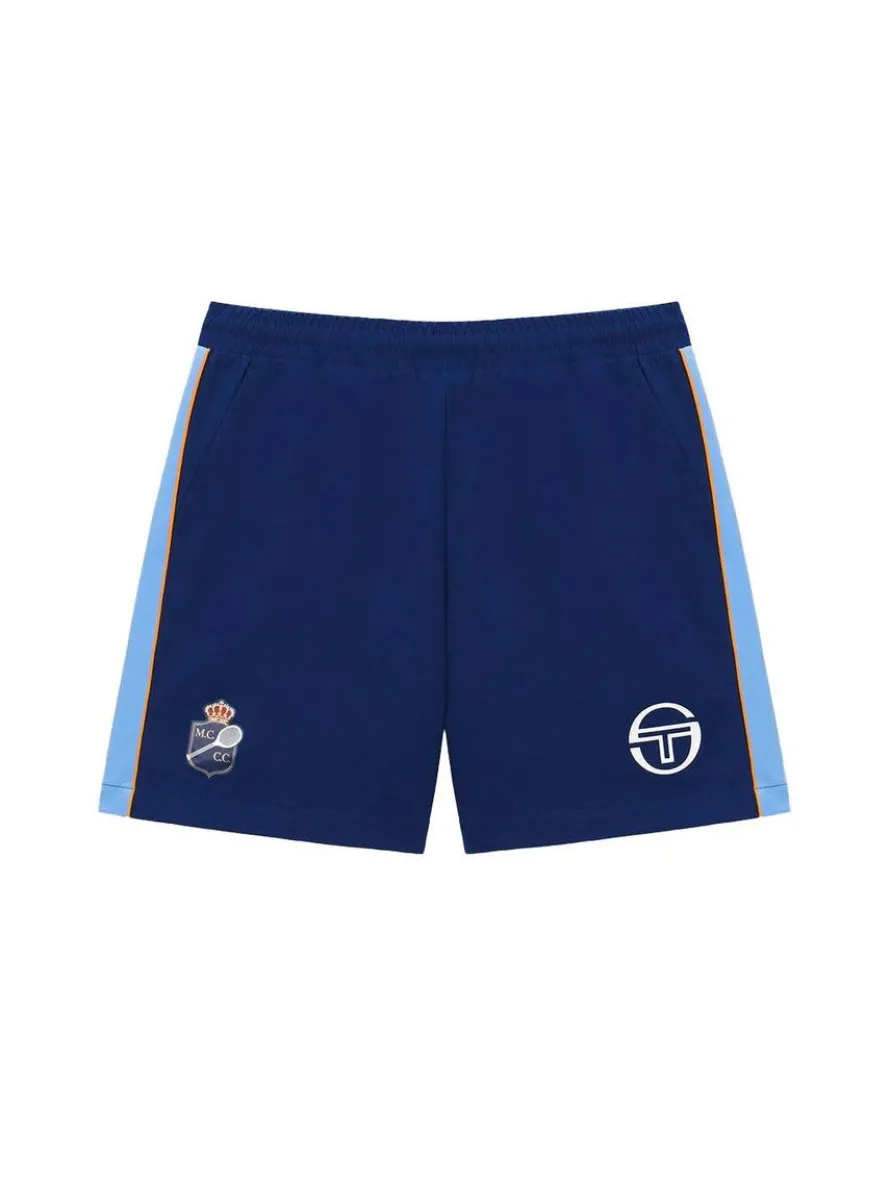Advantage Staff Shorts- Navy