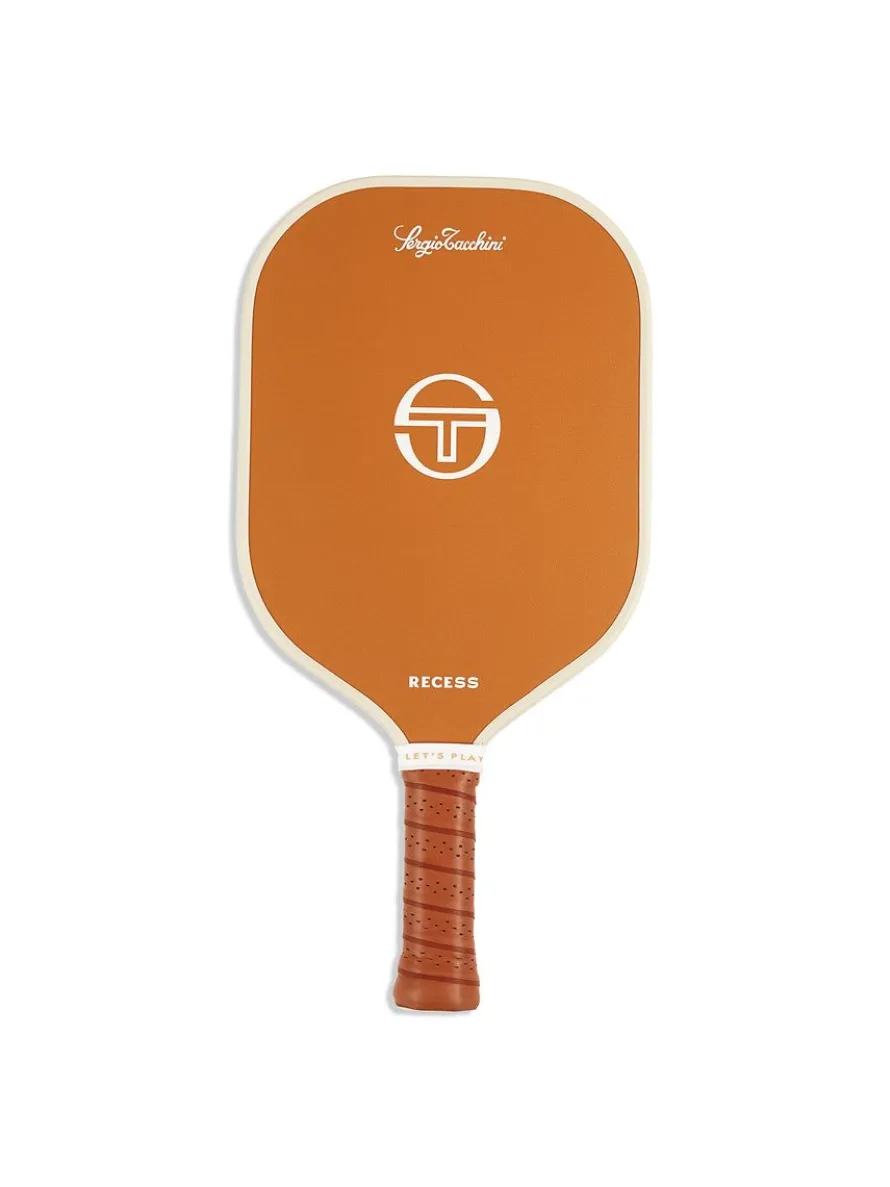 St Pickleball Paddle- Orange Clown Fish