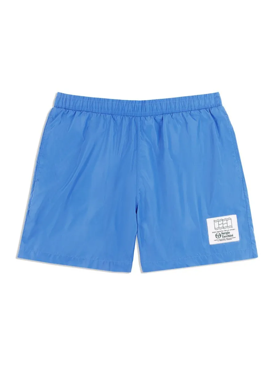 Onda Short- Palace Blue