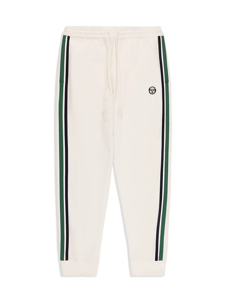 Damarindo Track Pant Archivio- Gardenia