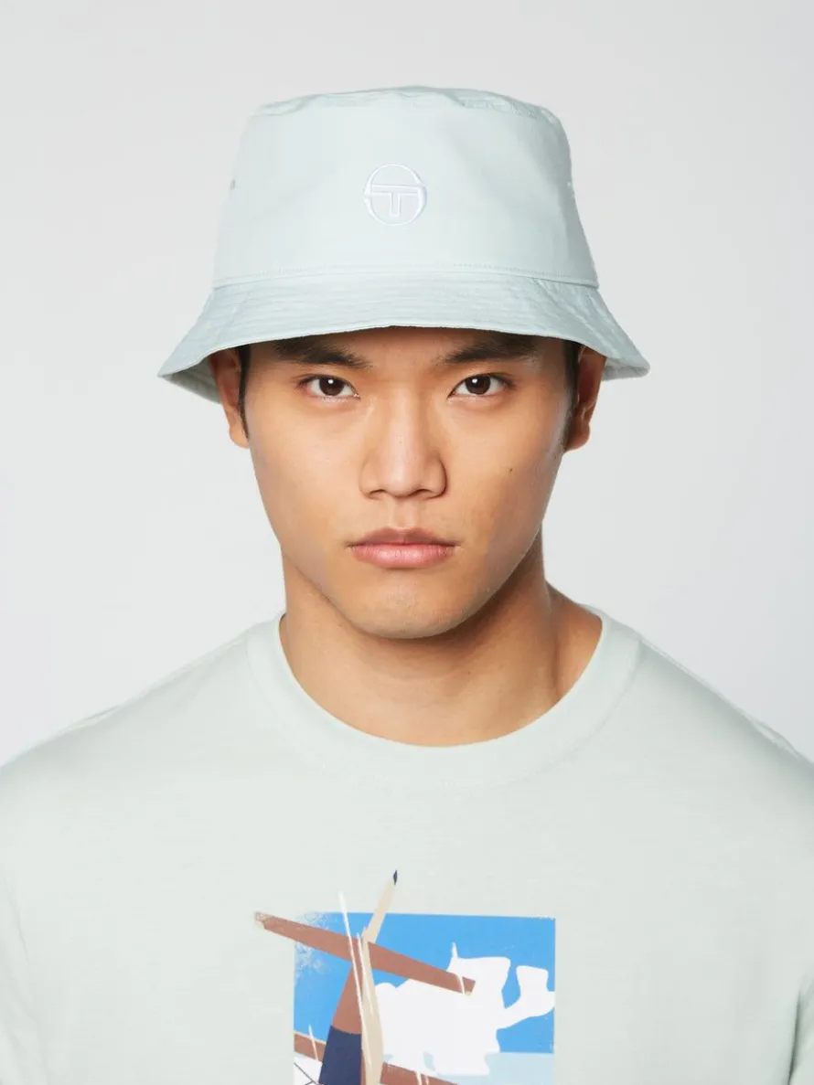 Vacanza Bucket Hat- Surf Spray