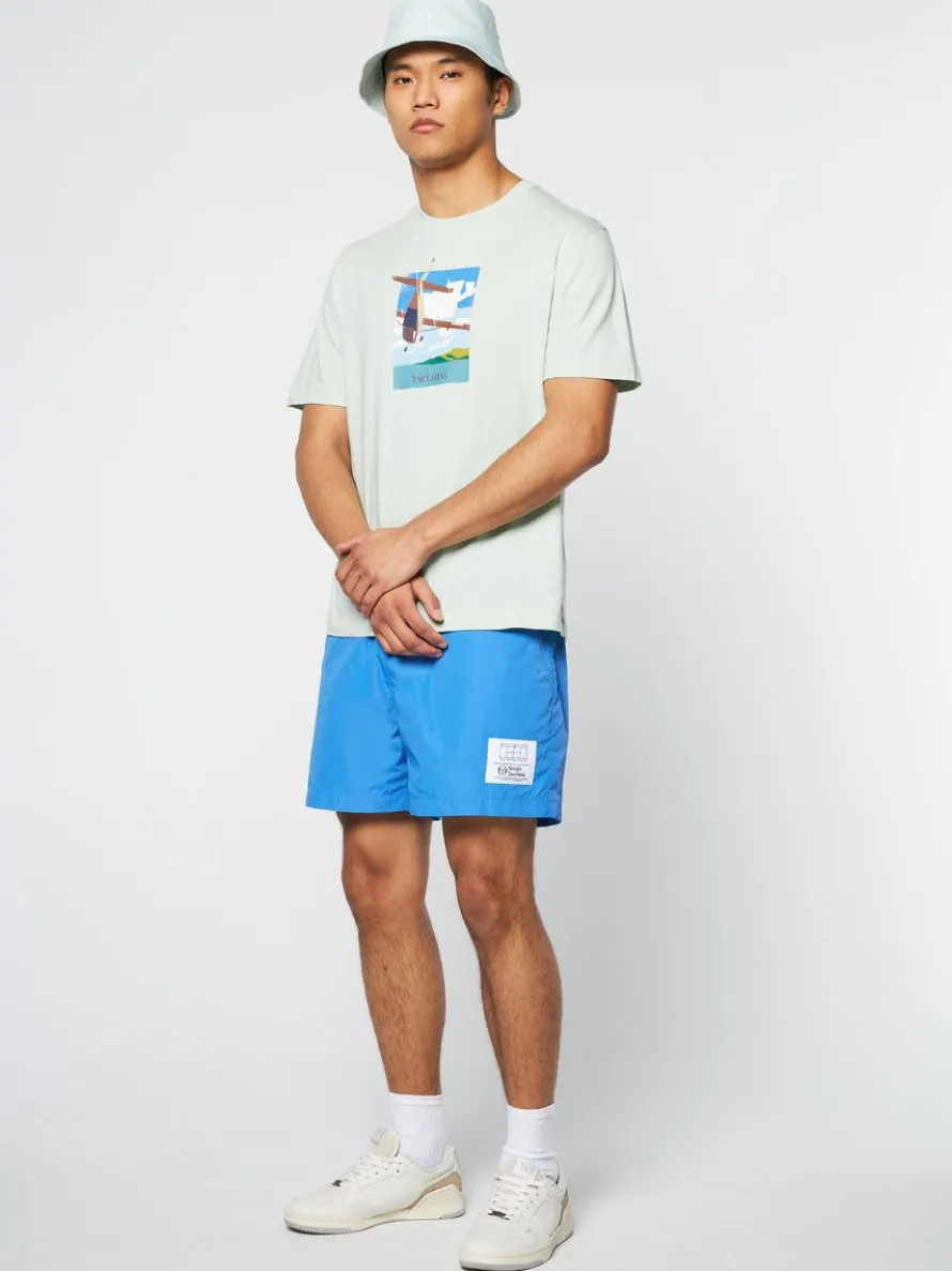 Vacanza Bucket Hat- Surf Spray