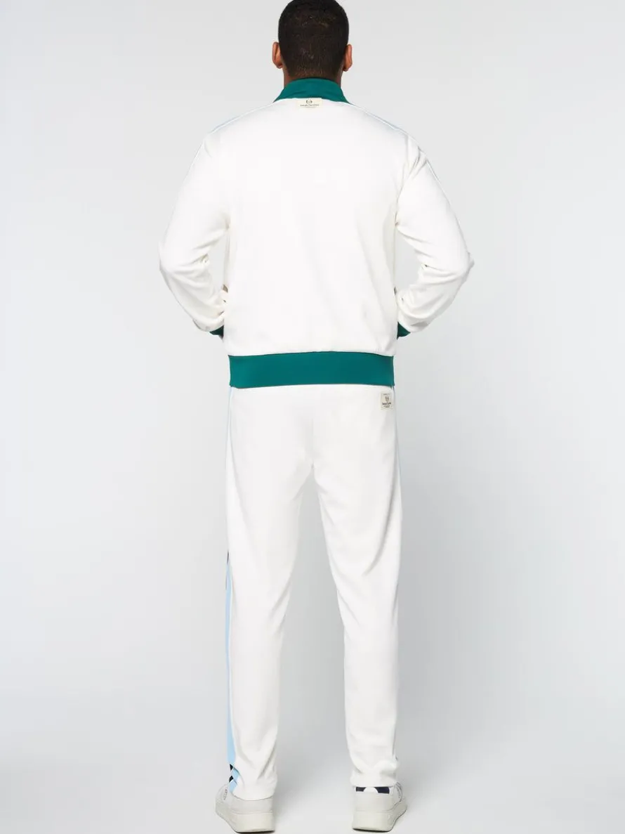 Monte Track Jacket Archivio- Gardenia