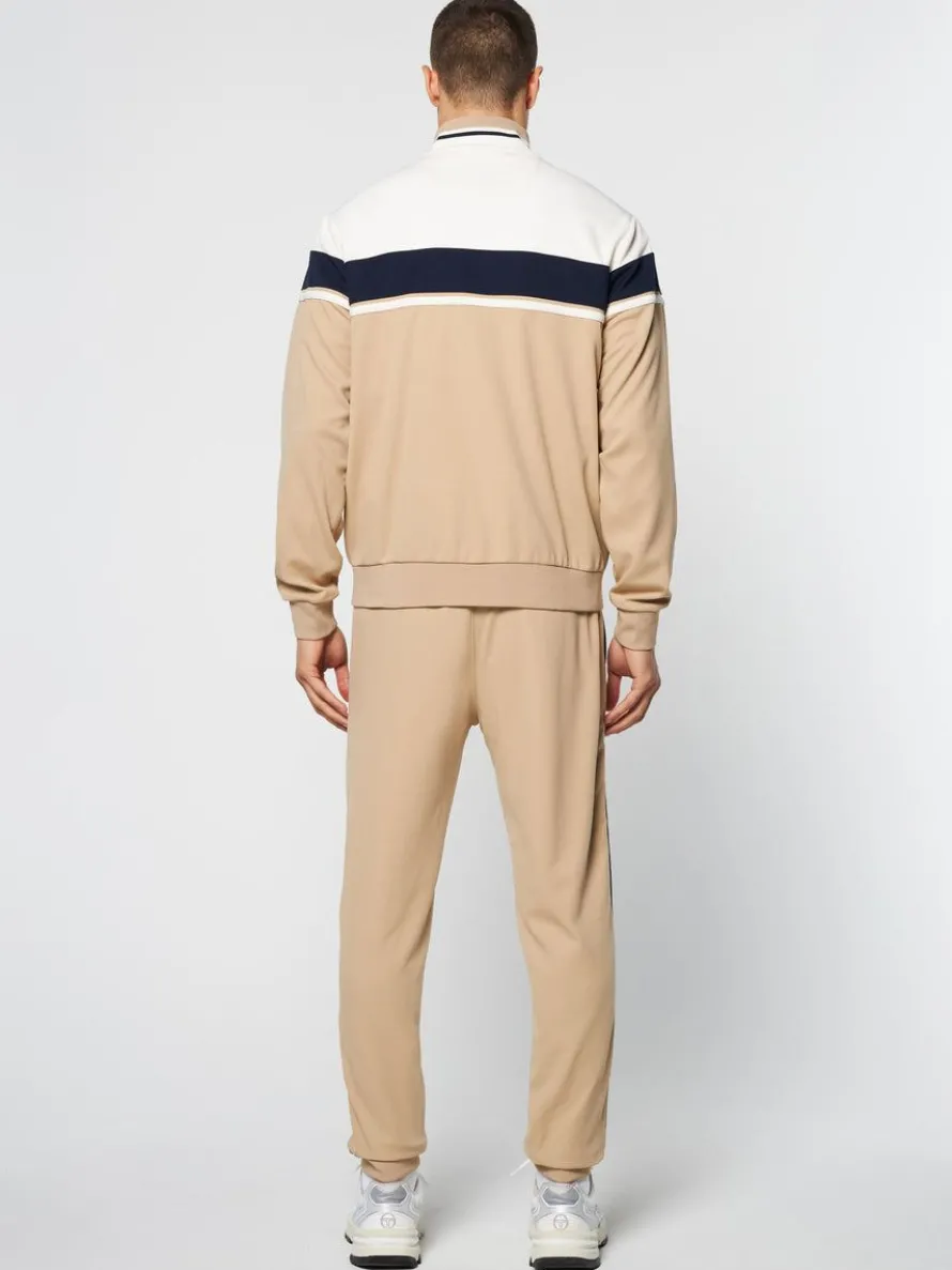 Damarindo Track Jacket Archivio- Humus