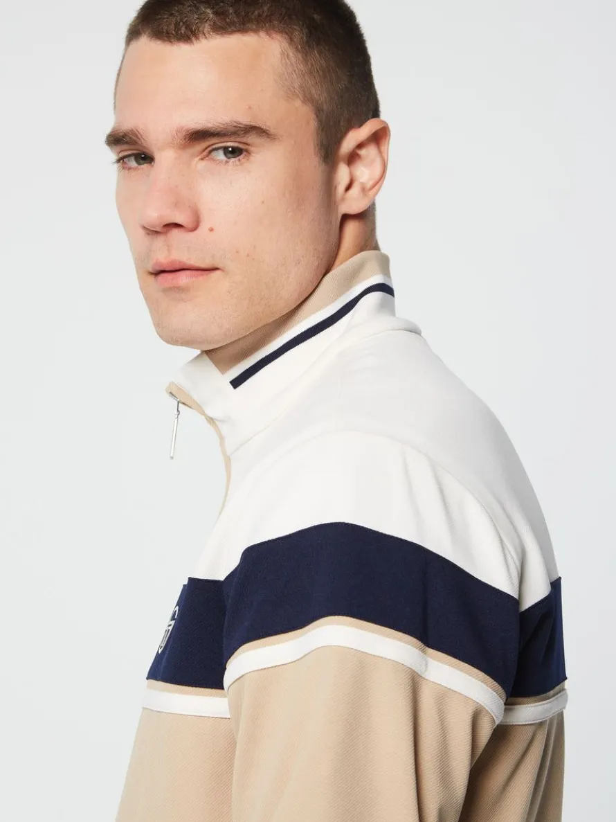 Damarindo Track Jacket Archivio- Humus