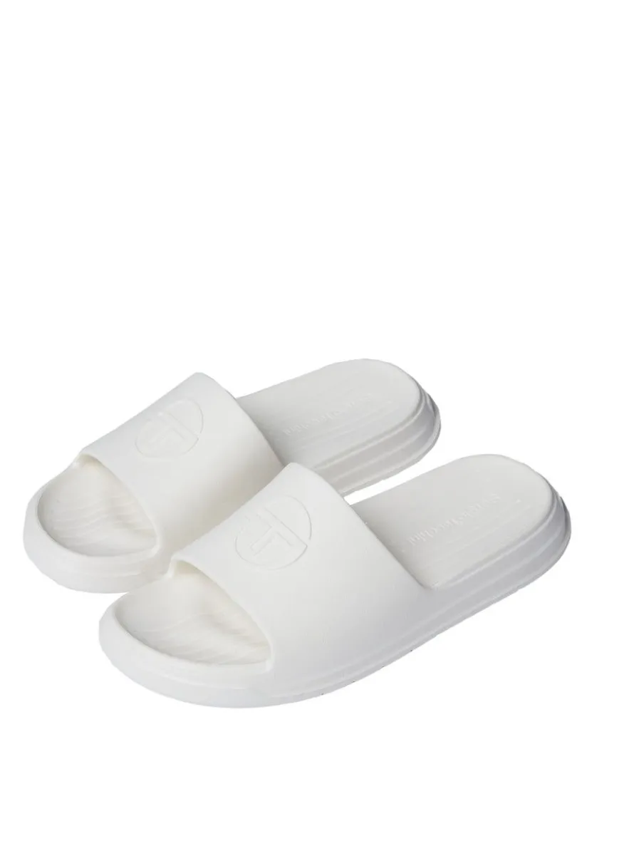 Cup Slide- White