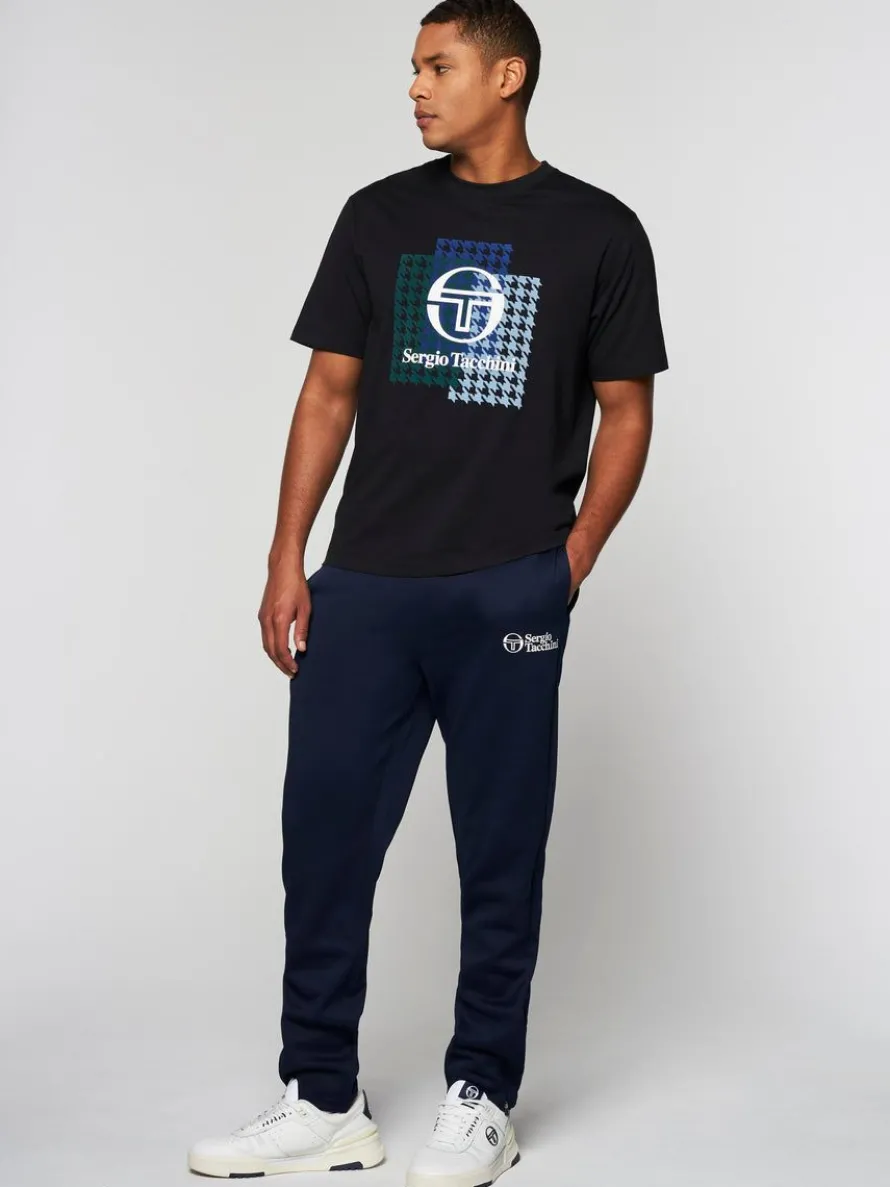 Cori T-Shirt- Black Beauty