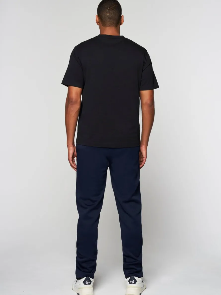 Cori T-Shirt- Black Beauty