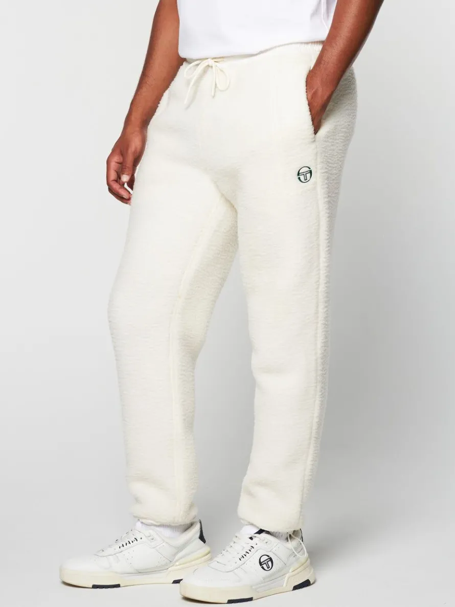 Cortina Pant- Gardenia/ Botanical