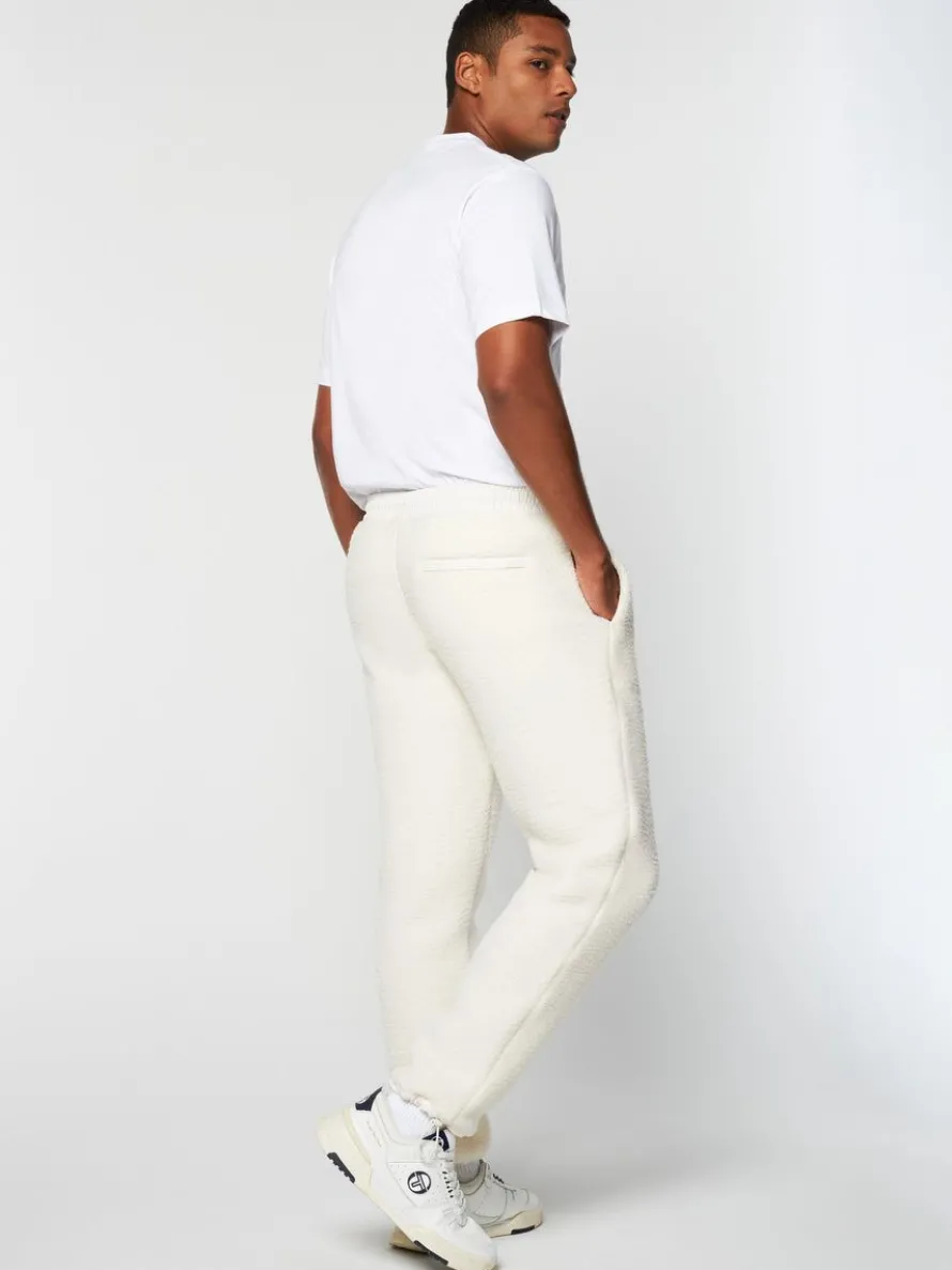 Cortina Pant- Gardenia/ Botanical