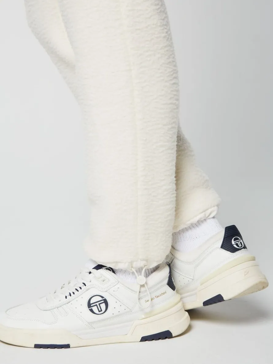 Cortina Pant- Gardenia/ Botanical