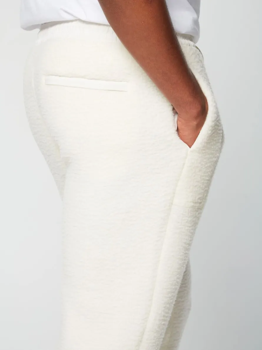 Cortina Pant- Gardenia/ Botanical