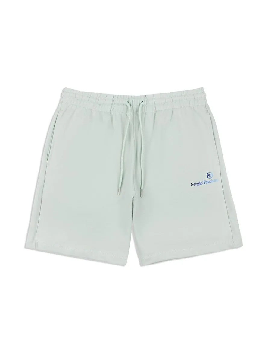 Gradiennte Shorts- Surf Spray
